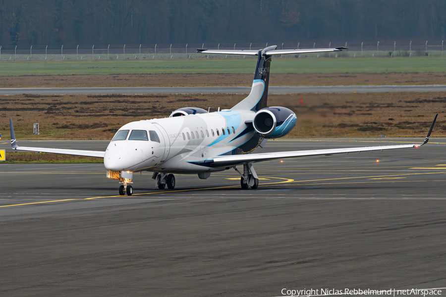 Avcon Jet Embraer EMB-135BJ Legacy 600 (OE-IBK) | Photo 604284