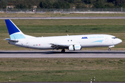 ASL Airlines Belgium Boeing 737-490(SF) (OE-IBL) at  Dusseldorf - International, Germany