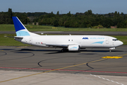 ASL Airlines Belgium Boeing 737-490(SF) (OE-IBL) at  Liege - Bierset, Belgium