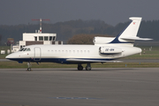 International Jet Management Dassault Falcon 900EX (OE-IBN) at  Hamburg - Fuhlsbuettel (Helmut Schmidt), Germany