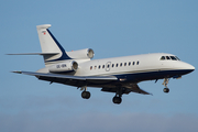 International Jet Management Dassault Falcon 900EX (OE-IBN) at  Hamburg - Fuhlsbuettel (Helmut Schmidt), Germany