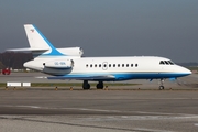 International Jet Management Dassault Falcon 900EX (OE-IBN) at  Hamburg - Fuhlsbuettel (Helmut Schmidt), Germany