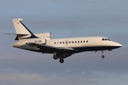 International Jet Management Dassault Falcon 900EX (OE-IBN) at  Hamburg - Fuhlsbuettel (Helmut Schmidt), Germany