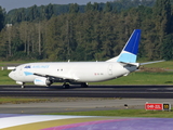 ASL Airlines Belgium Boeing 737-490(SF) (OE-IBO) at  Liege - Bierset, Belgium