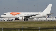 easyJet Europe Airbus A320-214 (OE-IBS) at  Berlin Brandenburg, Germany