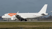 easyJet Europe Airbus A320-214 (OE-IBS) at  Berlin Brandenburg, Germany