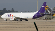 FedEx (ASL Airlines Belgium) Boeing 737-408(SF) (OE-IBW) at  Valencia - Manises, Spain