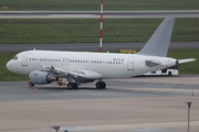 BBAM Aircraft Leasing & Management Airbus A319-111 (OE-ICA) at  Dusseldorf - International, Germany