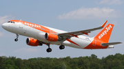 easyJet Europe Airbus A320-214 (OE-ICB) at  Hamburg - Fuhlsbuettel (Helmut Schmidt), Germany