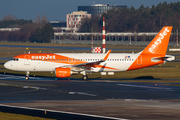 easyJet Europe Airbus A320-214 (OE-ICC) at  Hamburg - Fuhlsbuettel (Helmut Schmidt), Germany