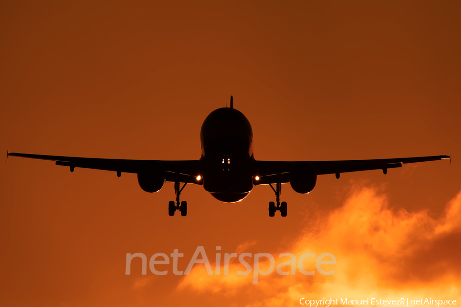 easyJet Europe Airbus A320-214 (OE-ICF) | Photo 290294