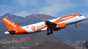 easyJet Europe Airbus A320-214 (OE-ICF) at  Tenerife Sur - Reina Sofia, Spain