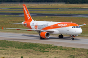 easyJet Europe Airbus A320-214 (OE-ICF) at  Berlin - Tegel, Germany