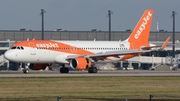 easyJet Europe Airbus A320-214 (OE-ICI) at  Berlin Brandenburg, Germany