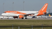 easyJet Europe Airbus A320-214 (OE-ICI) at  Berlin Brandenburg, Germany