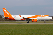 easyJet Europe Airbus A320-214 (OE-ICI) at  Hamburg - Fuhlsbuettel (Helmut Schmidt), Germany