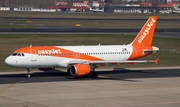 easyJet Europe Airbus A320-214 (OE-ICK) at  Berlin - Tegel, Germany