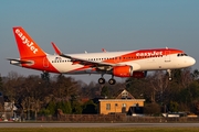 easyJet Europe Airbus A320-214 (OE-ICM) at  Hamburg - Fuhlsbuettel (Helmut Schmidt), Germany