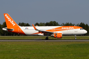 easyJet Airbus A320-214 (OE-ICR) at  Hamburg - Fuhlsbuettel (Helmut Schmidt), Germany