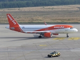 easyJet Europe Airbus A320-214 (OE-ICT) at  Cologne/Bonn, Germany