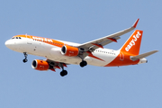 easyJet Europe Airbus A320-214 (OE-ICT) at  Luqa - Malta International, Malta