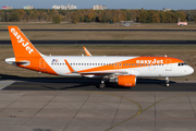 easyJet Europe Airbus A320-214 (OE-ICT) at  Berlin - Tegel, Germany