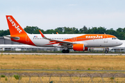 easyJet Europe Airbus A320-214 (OE-ICZ) at  Berlin Brandenburg, Germany