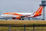 easyJet Europe Airbus A320-214 (OE-ICZ) at  Berlin Brandenburg, Germany