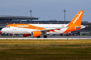 easyJet Europe Airbus A320-214 (OE-ICZ) at  Berlin Brandenburg, Germany