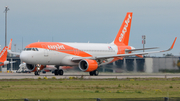 easyJet Europe Airbus A320-214 (OE-ICZ) at  Berlin Brandenburg, Germany