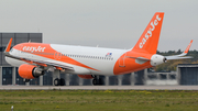 easyJet Europe Airbus A320-214 (OE-ICZ) at  Berlin Brandenburg, Germany
