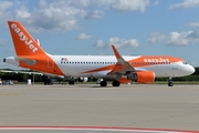 easyJet Europe Airbus A320-214 (OE-ICZ) at  Cologne/Bonn, Germany