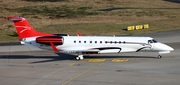 Europ-Star Aircraft Embraer EMB-135BJ Legacy 600 (OE-IDH) at  Cologne/Bonn, Germany