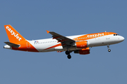 easyJet Europe Airbus A320-214 (OE-IDS) at  Tenerife Sur - Reina Sofia, Spain