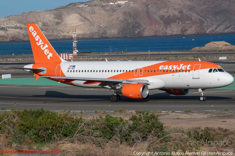 Peach Airbus A320-214 (OE-IDT) | Photo 666846