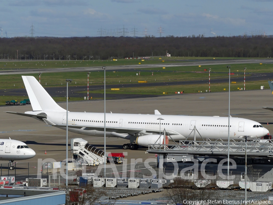 (Private) Airbus A330-343E (OE-IED) | Photo 554260