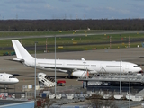 (Private) Airbus A330-343E (OE-IED) at  Dusseldorf - International, Germany