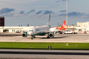 Flynas Airbus A330-343E (OE-IEM) at  Luqa - Malta International, Malta
