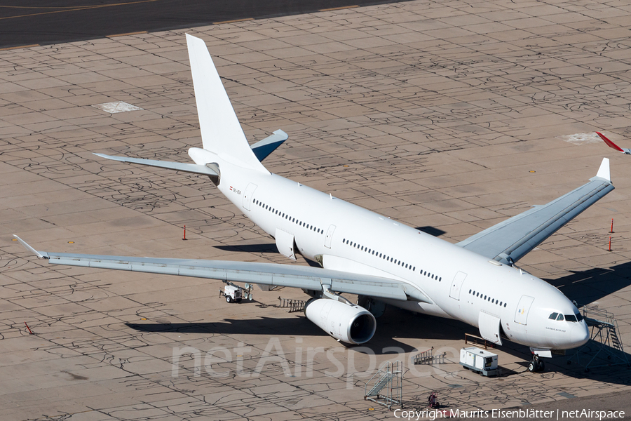 Avolon Airbus A330-243 (OE-IER) | Photo 251628