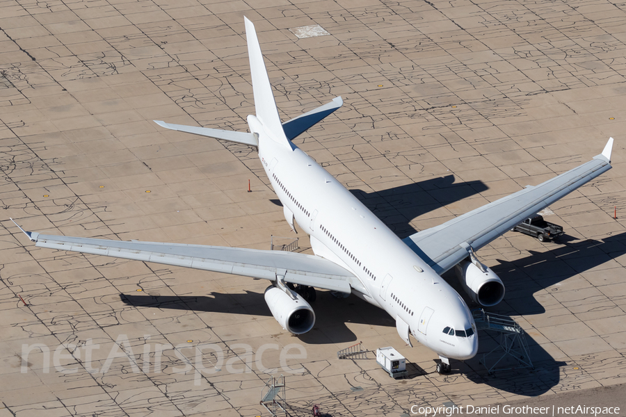 Avolon Airbus A330-243 (OE-IER) | Photo 255109