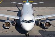Eurowings Europe Airbus A320-214 (OE-IEU) at  Hamburg - Fuhlsbuettel (Helmut Schmidt), Germany