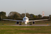 Eurowings Europe Airbus A320-214 (OE-IEW) at  Bremen, Germany