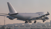ASL Airlines Belgium Boeing 747-4B5(ERF) (OE-IFB) at  Amsterdam - Schiphol, Netherlands