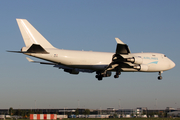 ASL Airlines Belgium Boeing 747-4B5(ERF) (OE-IFB) at  Amsterdam - Schiphol, Netherlands