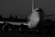 ASL Airlines Belgium Boeing 747-4B5(ERF) (OE-IFD) at  Liege - Bierset, Belgium