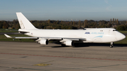 ASL Airlines Belgium Boeing 747-4B5(ERF) (OE-IFD) at  Liege - Bierset, Belgium