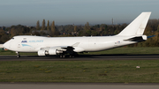 ASL Airlines Belgium Boeing 747-4B5(ERF) (OE-IFD) at  Liege - Bierset, Belgium