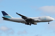 ASL Airlines Belgium Boeing 747-4KZF (OE-IFK) at  Cologne/Bonn, Germany