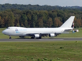 ASL Airlines Belgium Boeing 747-4KZF (OE-IFM) at  Cologne/Bonn, Germany