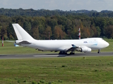 ASL Airlines Belgium Boeing 747-4KZF (OE-IFM) at  Cologne/Bonn, Germany